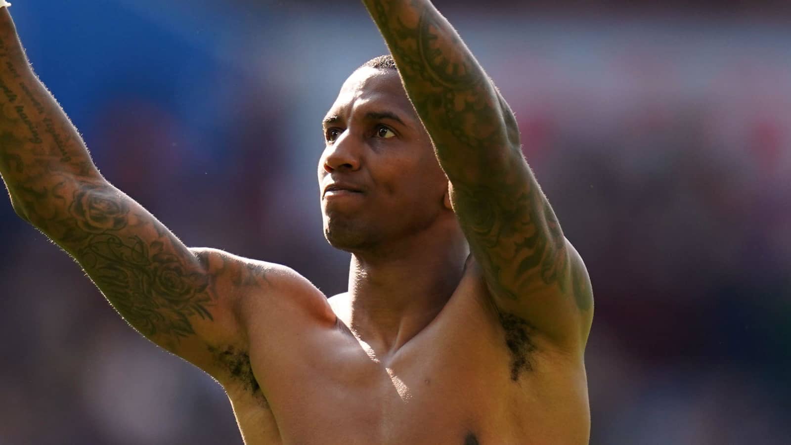 Everton to seal record-breaking deal with former Man Utd star - Vimarsana News