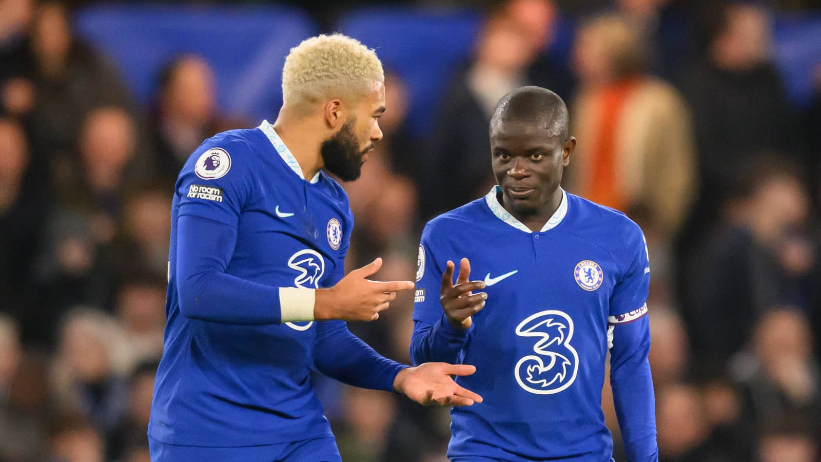 End of an era at Chelsea as Pochettino loses Blues great to insane