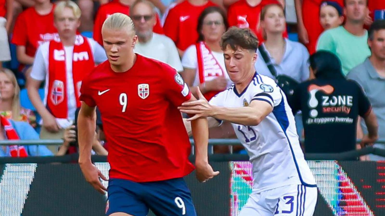 Sources: Sheff Utd and Burnley gunning for centre-back who leashed Erling Haaland - Vimarsana News