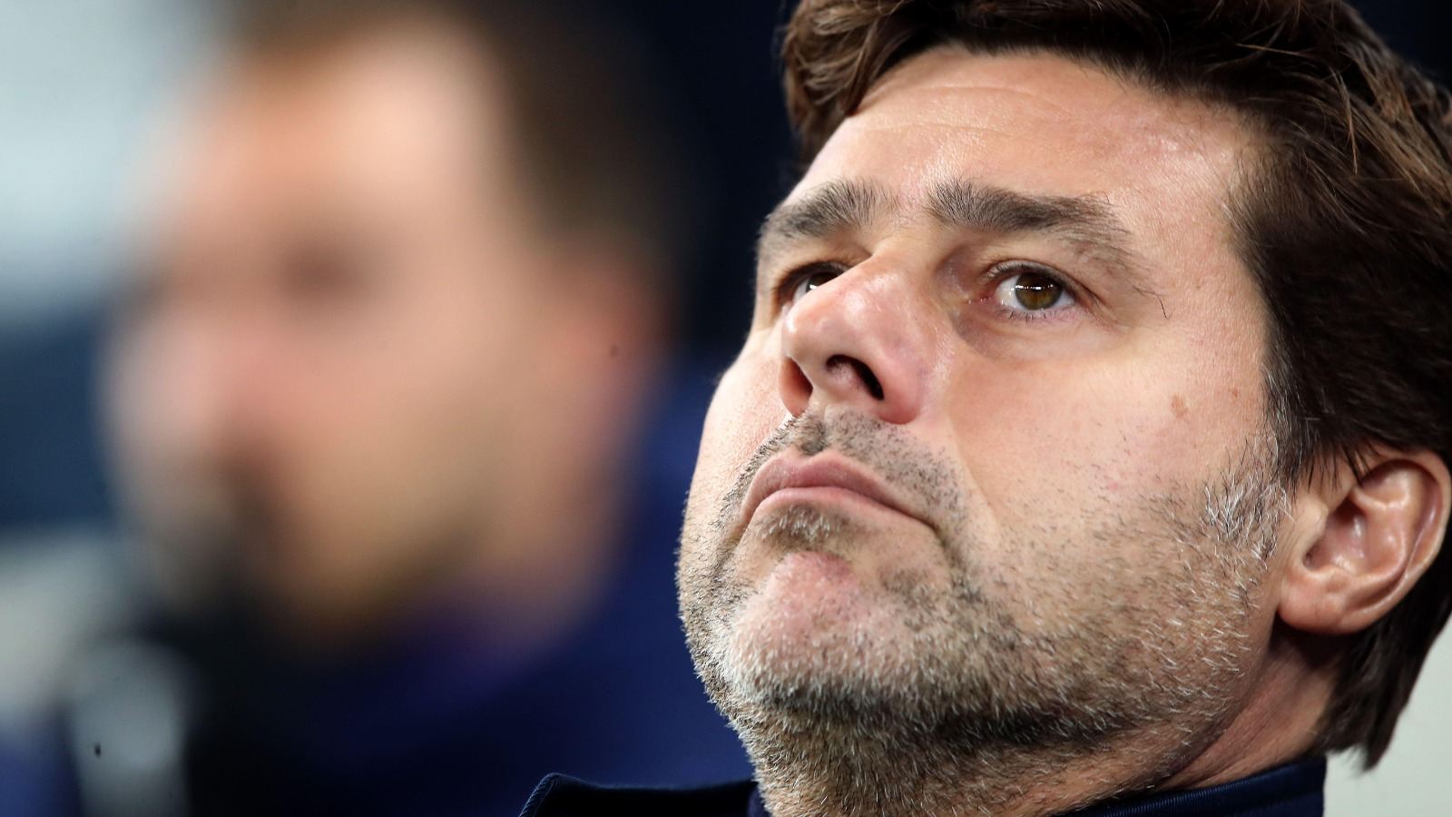 Mauricio Pochettino