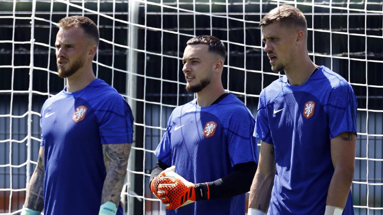 Man Utd identify second goalkeeper to target after Andre Onana in completely new-look department - Vimarsana News