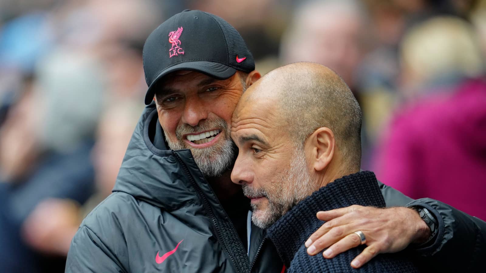 Bids expected, as Liverpool, Man City learn huge fees required to sign two Prem aces - Vimarsana News