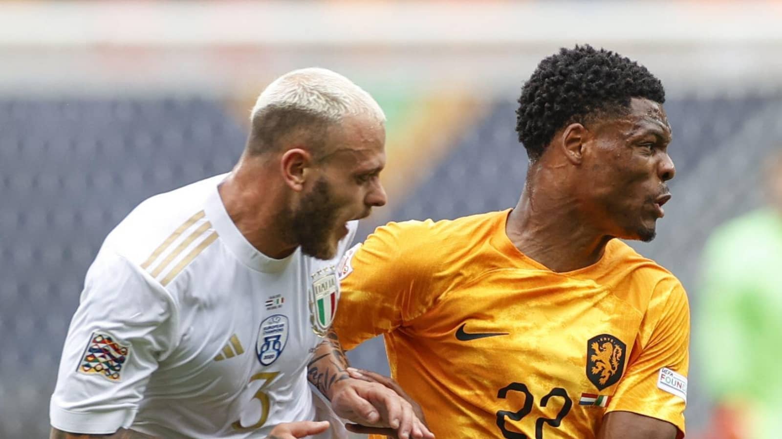 Newcastle stun Man Utd with 'firm approach' for Inter star as second Serie A raid gains traction - Vimarsana News