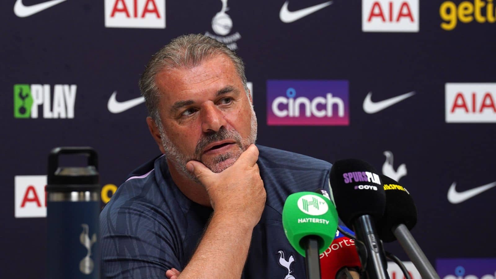 Harry Kane Reveals Key Reason For tough Tottenham Departure 