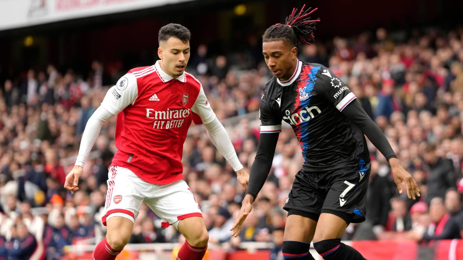 £50m bid readied as Chelsea fight Man City for leading Prem star; Pochettino plots instant position change - Vimarsana News