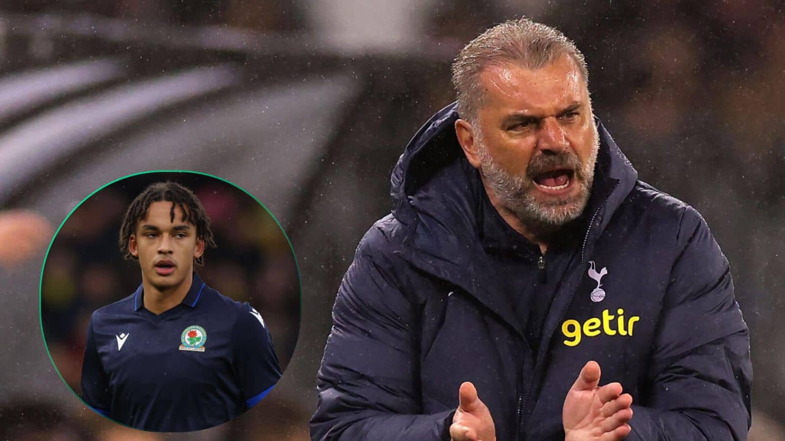 Tottenham to pick pocket of Champ side with clause gifting Postecoglou top prospect for just £2m - Vimarsana News