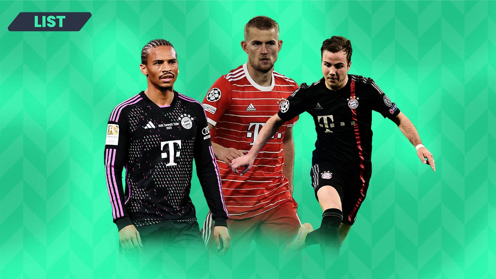 The 12 most expensive Bayern Munich transfers of all time: Harry Kane could take top spot - Vimarsana News