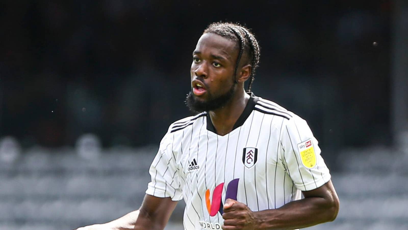 Sources Contract length revealed as Stoke offer former Tottenham