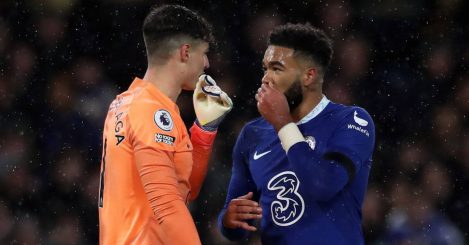 Chelsea transfers: £71m star says yes to 2024 switch as Pochettino outcast thunders towards Real Madrid agreement