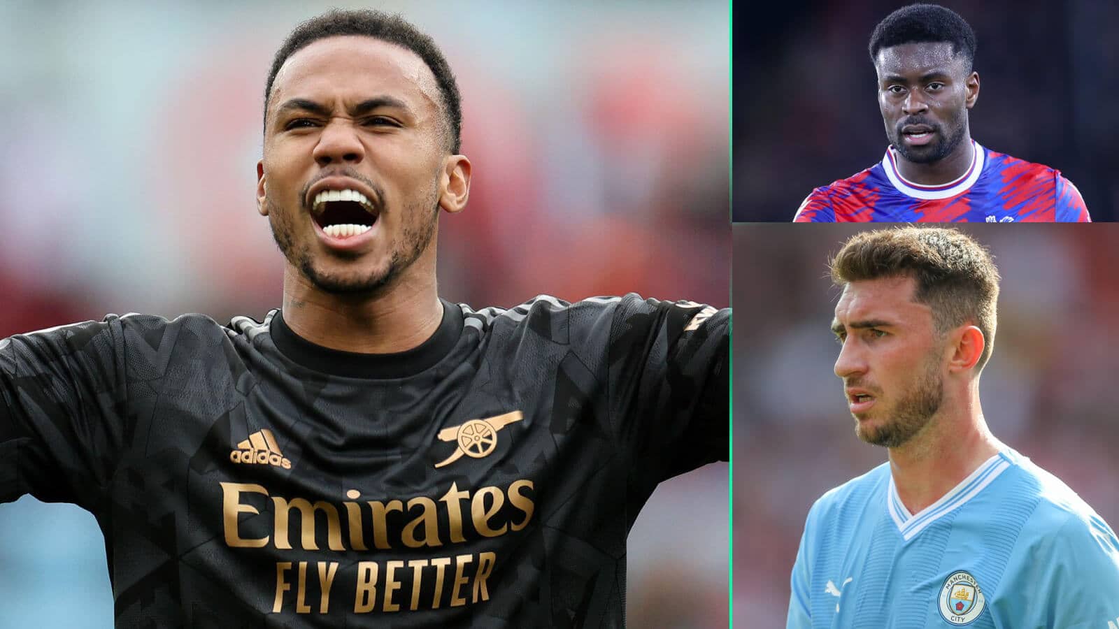 Arsenal at risk of damaging departure as Saudi interest forces Arteta to pinpoint two replacements from Prem rivals - Vimarsana News