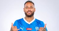 Neymar signs for Saudi Pro League side Al Hilal