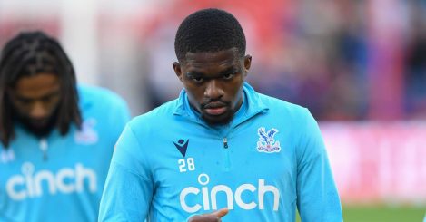 Klopp in raptures as £70m Liverpool swoop for Prem star explodes into life; selling club ready to accept bid