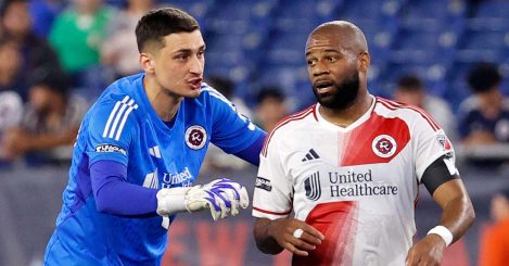 Chelsea submit £15m bid for ‘really talented’ star who Liverpool were ‘keen’ to sign this summer