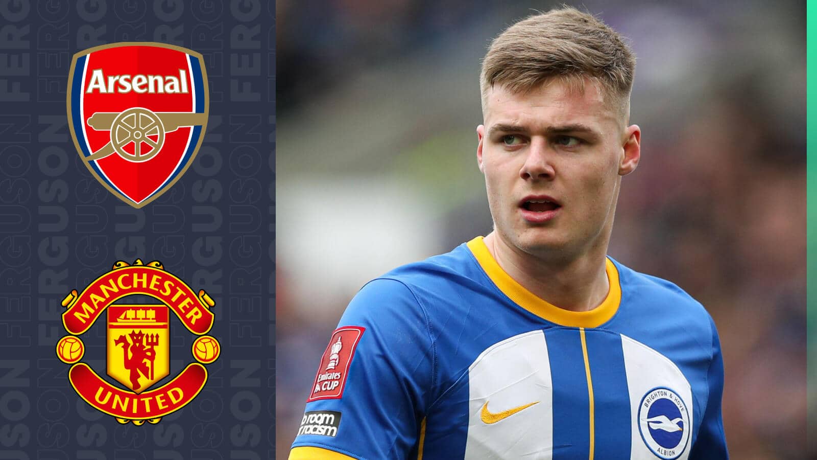 Arsenal 'most likely' bidders for striker sensation with Man Utd beaten to punch for record deal by whole year - Vimarsana News