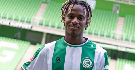 Man Utd move confirmed, as transfer fee and helping hand from Red Devils star emerge