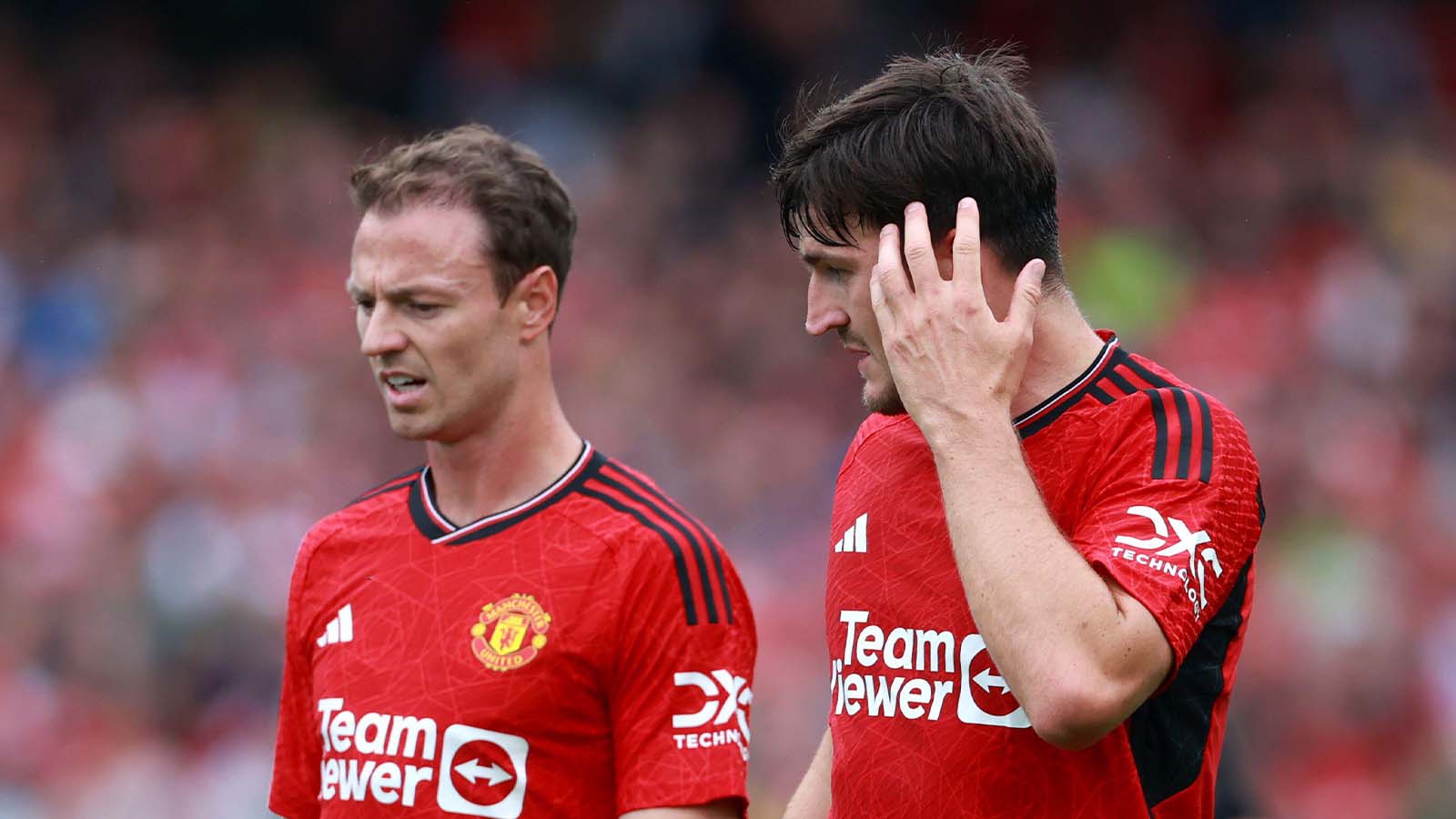 Man Utd ready to sign veteran star who'll humiliate current Red Devils player