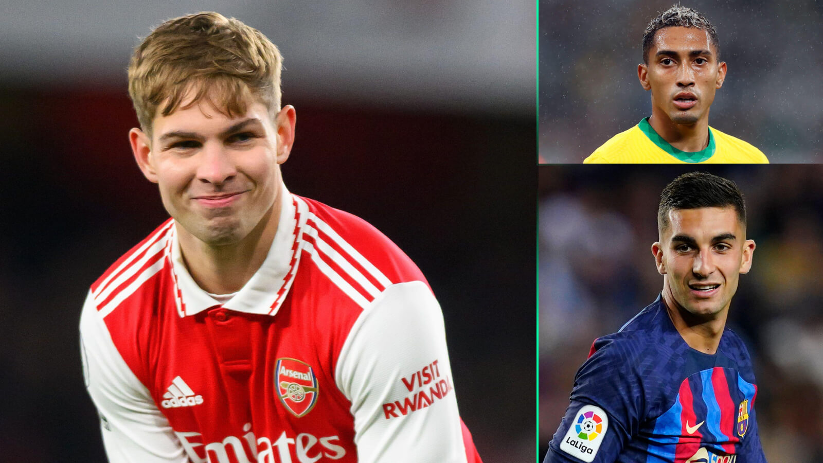 Arsenal put on notice, as Chelsea draft all-star three-man shortlist for major attacker signing - Vimarsana News