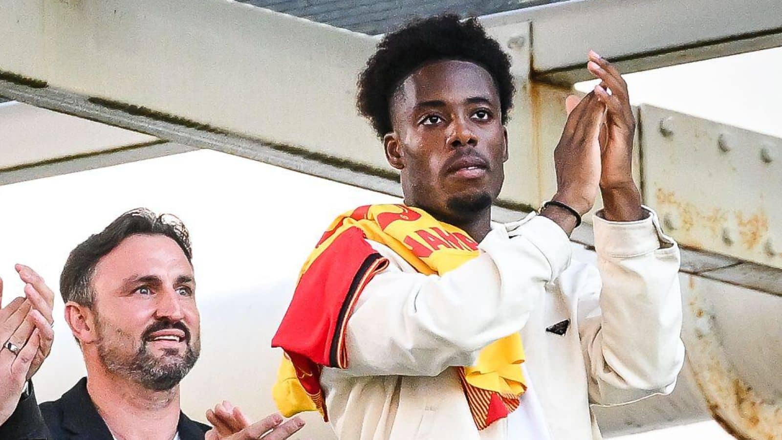 Chelsea brutally rejected by 32-goal striker after another 'complicated ...