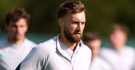 Liverpool tipped to invite January bid for defender cast aside by Klopp as new theory emerges