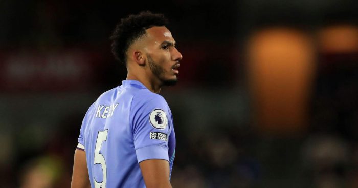 Tottenham, Liverpool and Newcastle target Lloyd Kelly of Bournemouth