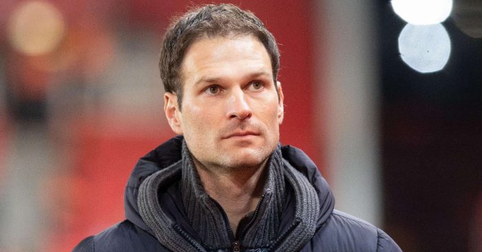 Queens Park Rangers goalkeeper Asmir Begovic