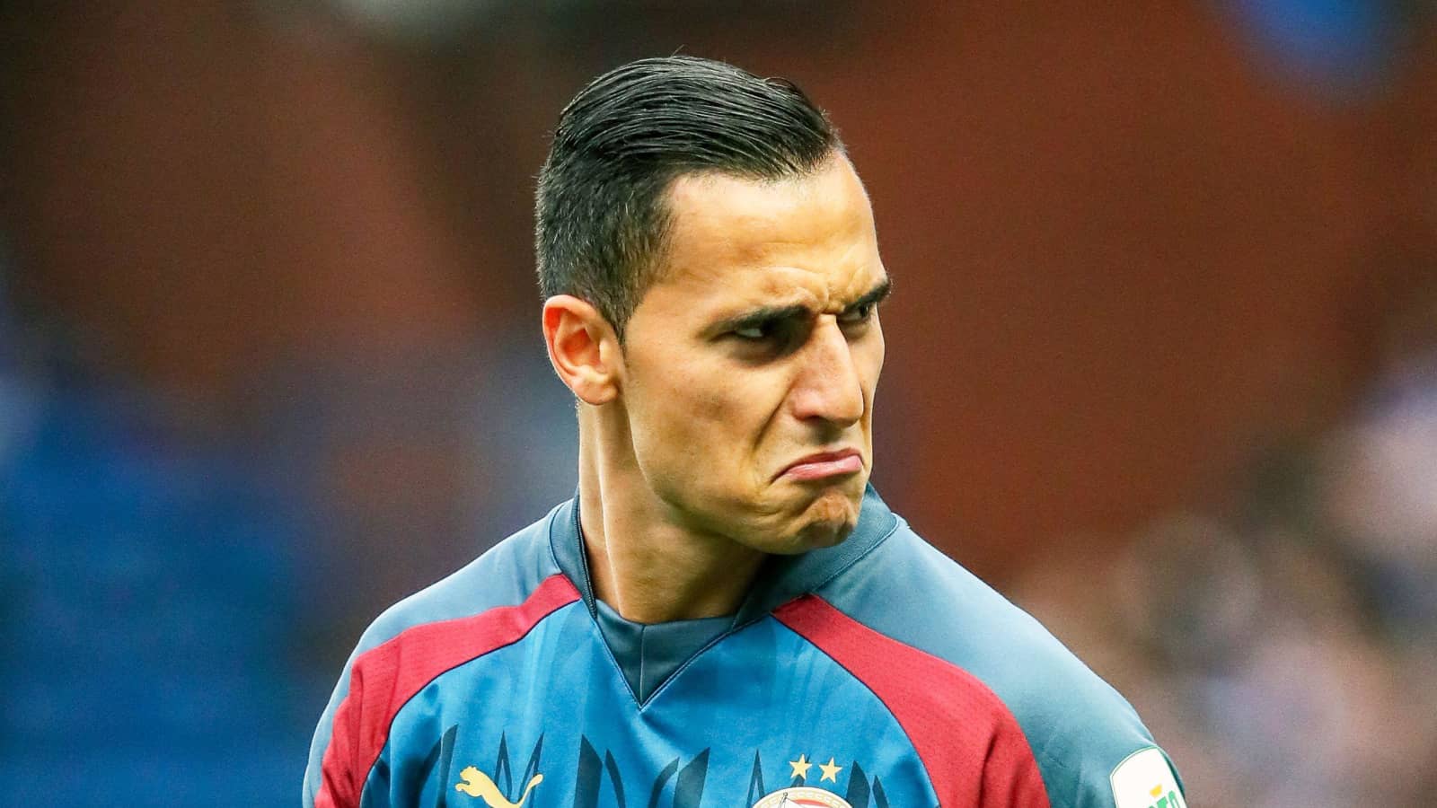 Man Utd take a pass, as free agent who could've covered for Antony, Sancho signs elsewhere - Vimarsana News