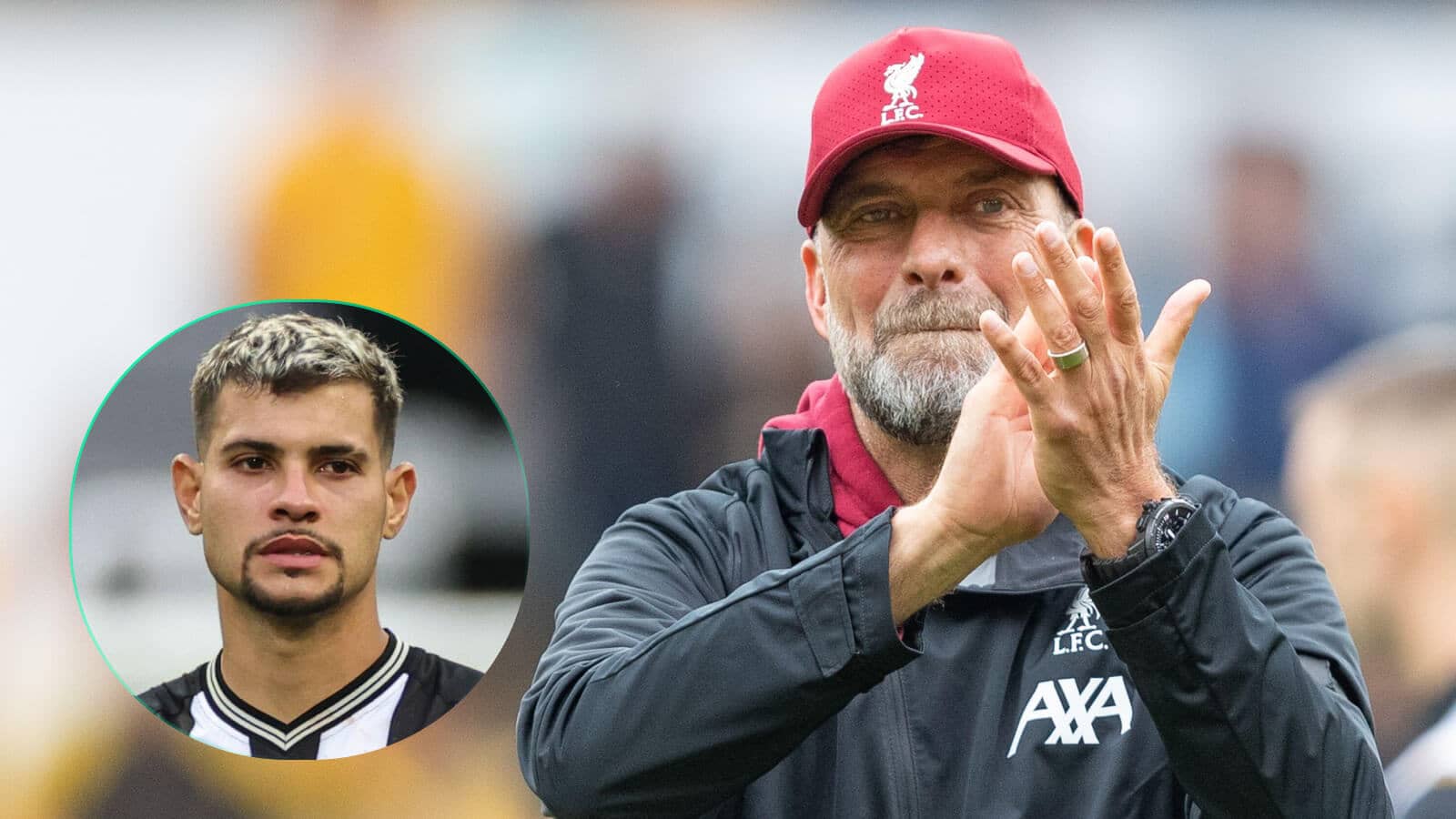 Liverpool transfer mission complete as Romano confirms £100m midfielder is 'super appreciated' by Klopp - Vimarsana News