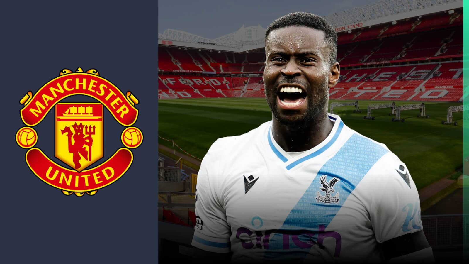 Manchester United đánh bại Liverpool vụ siêu trung vệ, Harry Maguire chia tay Old Trafford hè 2026?