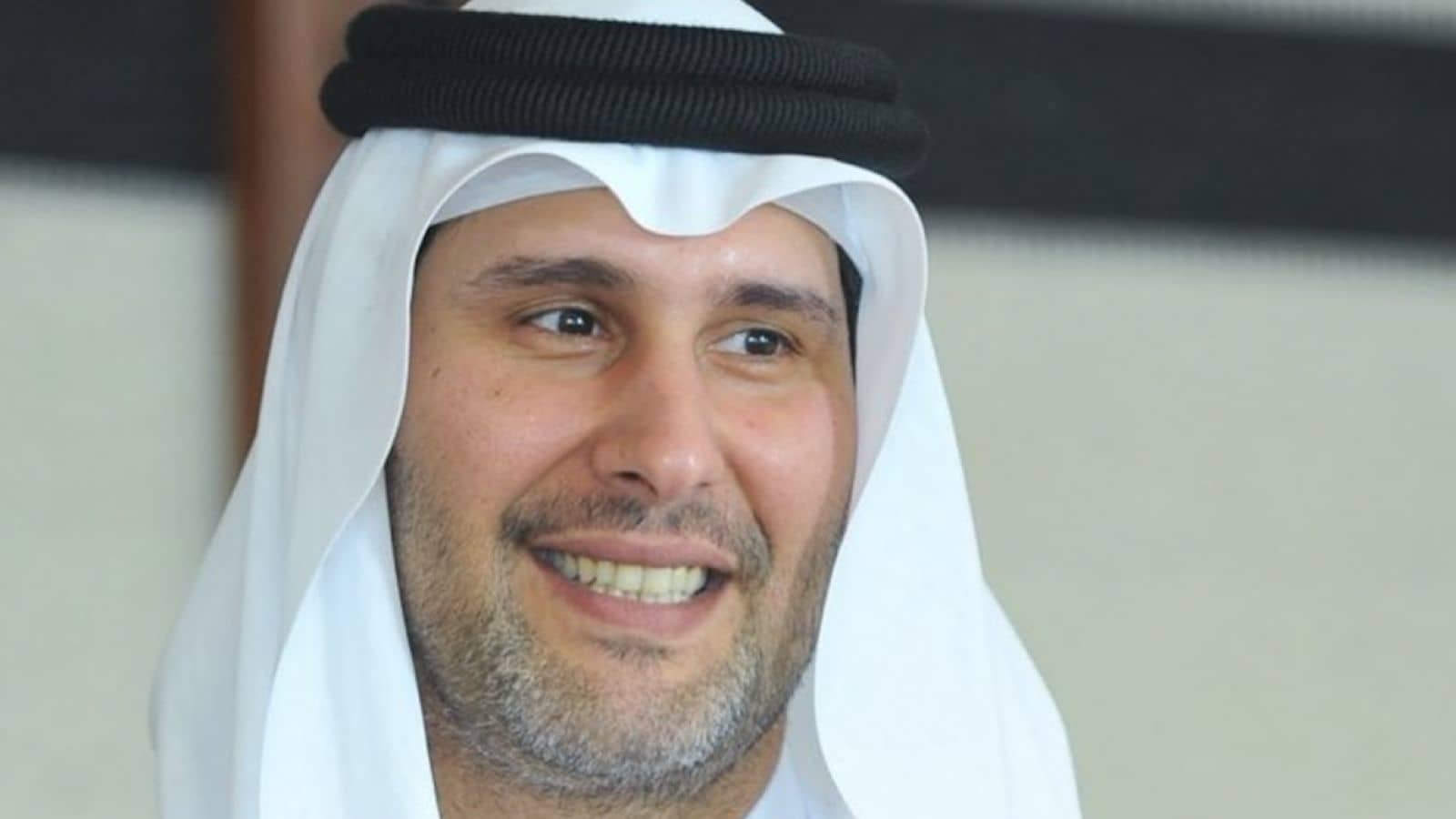 Tottenham, Liverpool learn chances of explosive Sheikh Jassim buy-out ...