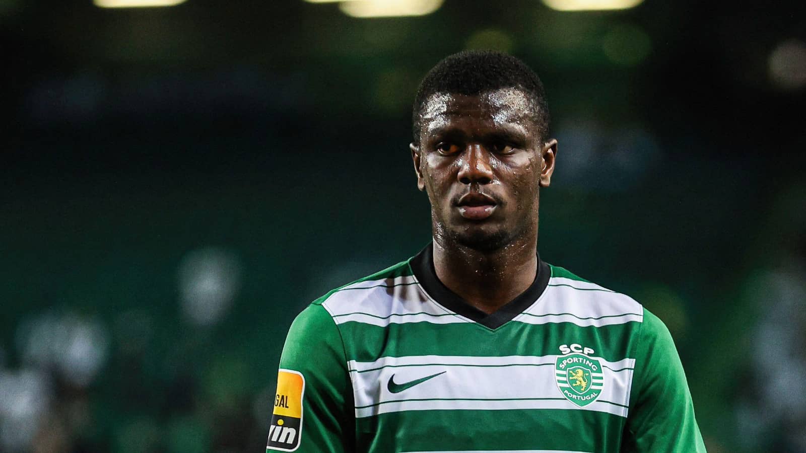 Ousmane Diomande