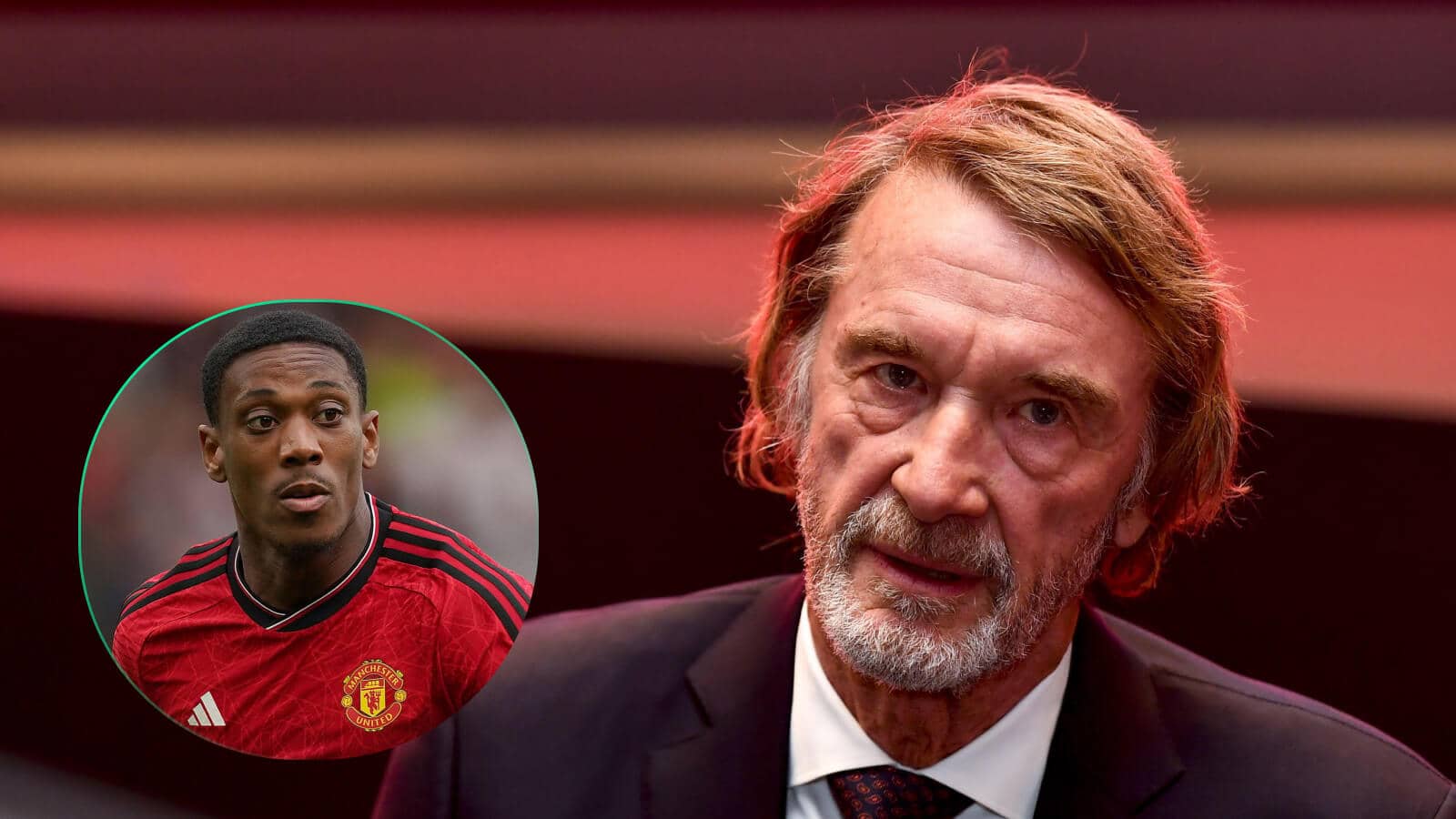 Ratcliffe brutally tells £169m trio they can leave Man Utd immediately as new club is found for nine-season veteran