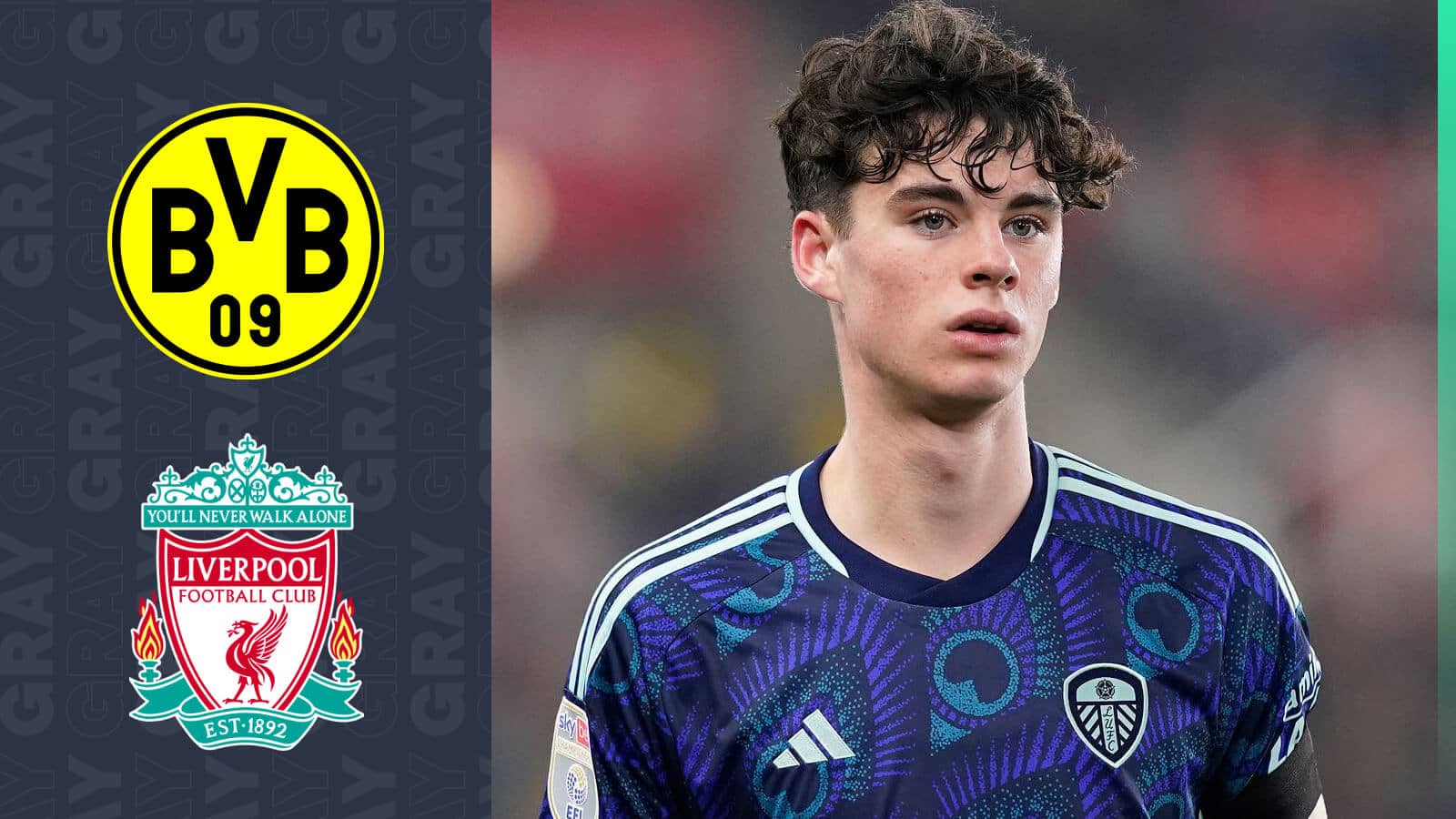 Exclusive: Liverpool battle Euro giants and two new Prem sides for ...