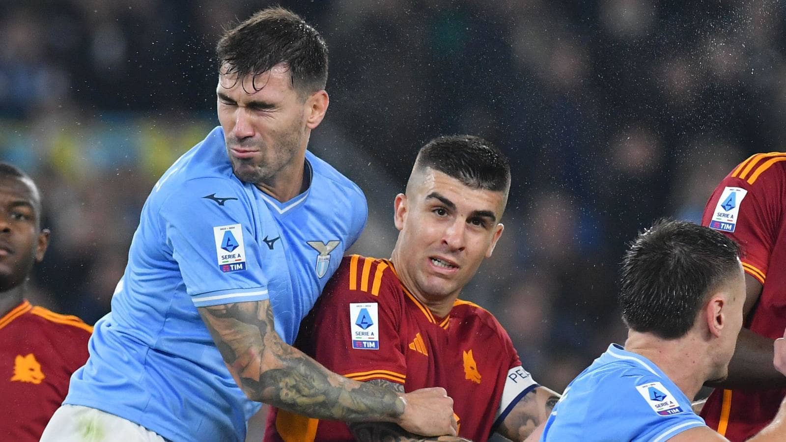 Man Utd identify brutal new defensive target to form unexpected partnership after £26m deal