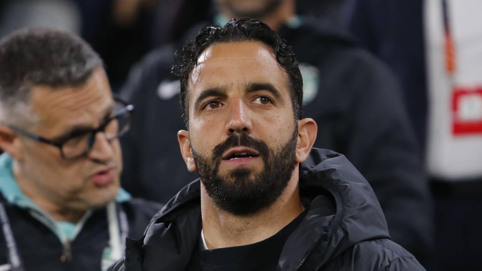 Ruben Amorim, Sporting, April 2023