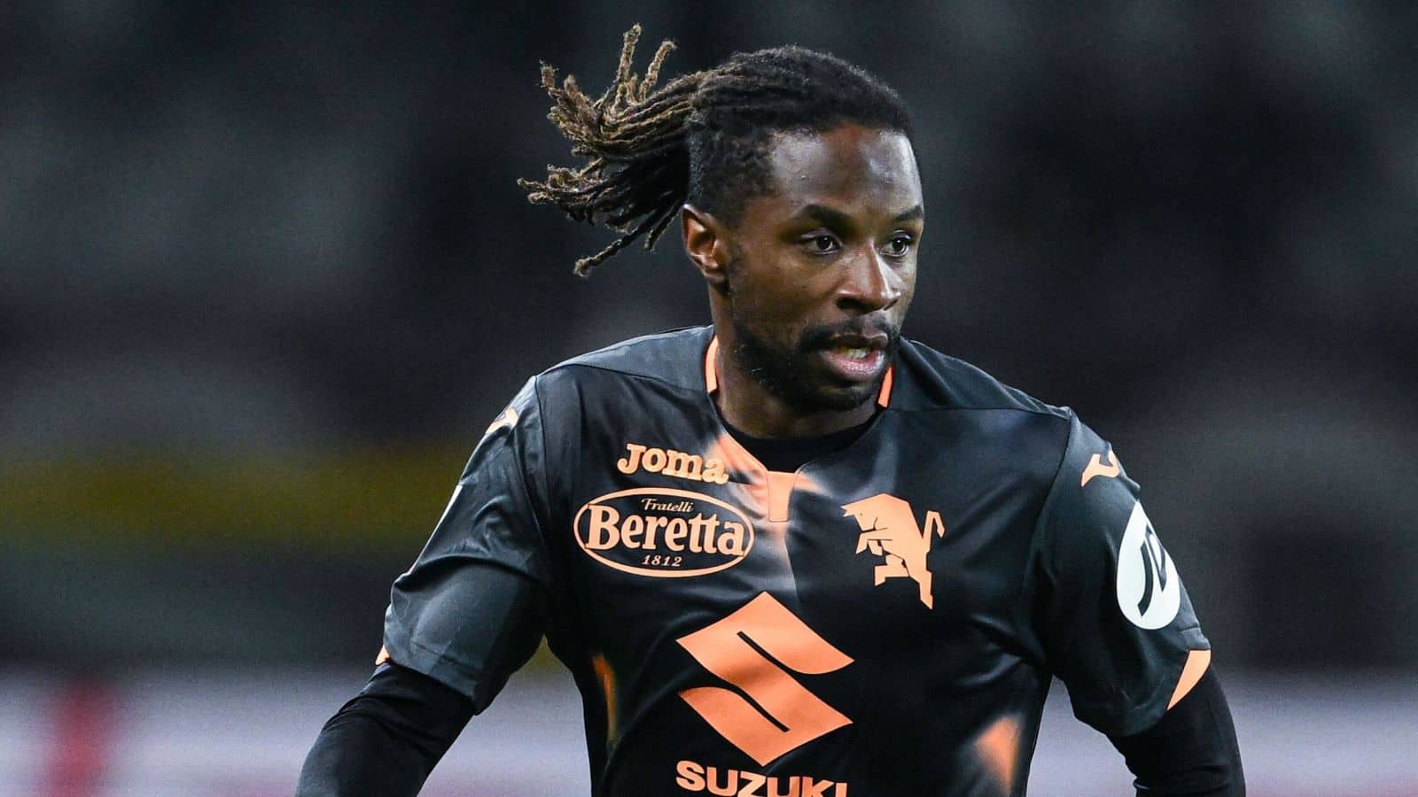 Adrien Tameze Torino