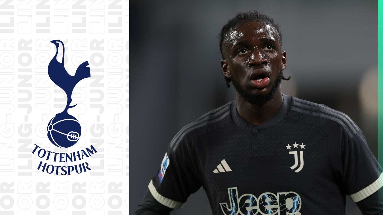 Samuel Iling-Junior, Juventus