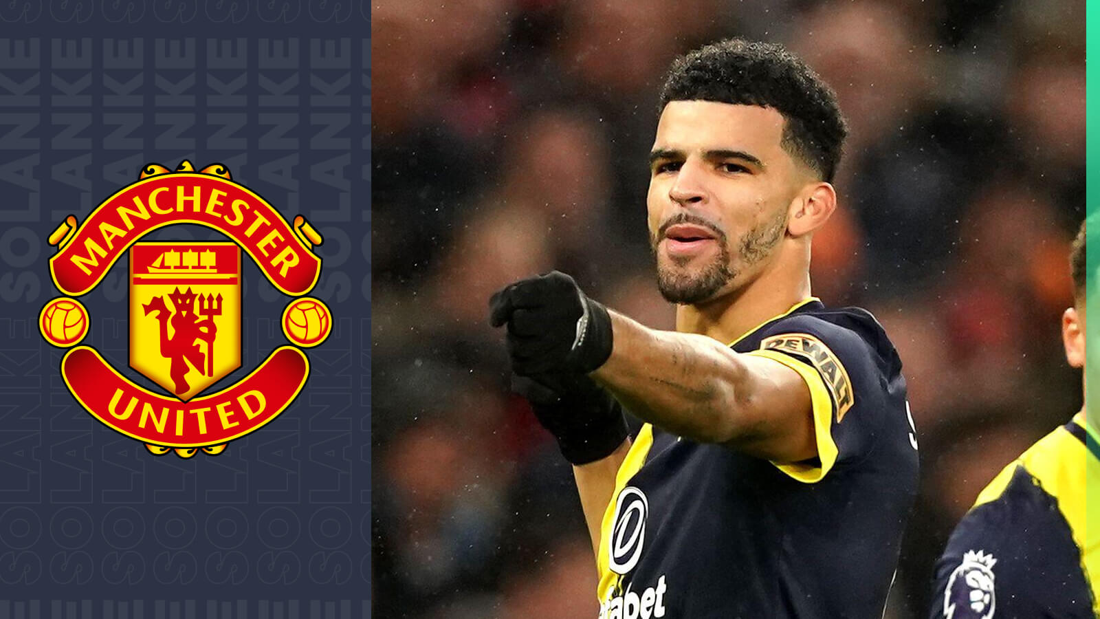 Dominic Solanke, Bournemouth, 2023