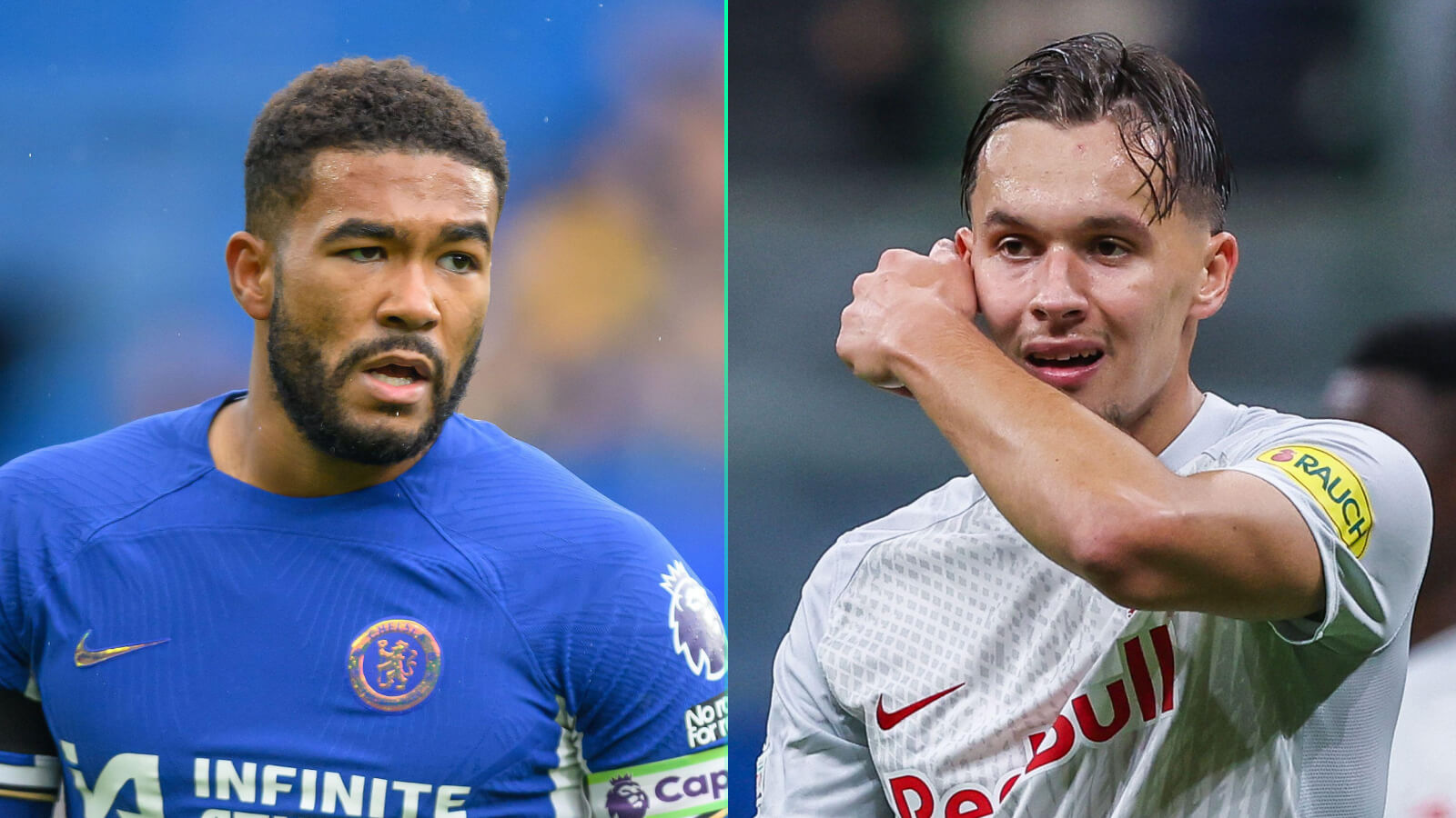 Chelsea hell-bent on trouncing Arsenal, Newcastle to right-back coup ...
