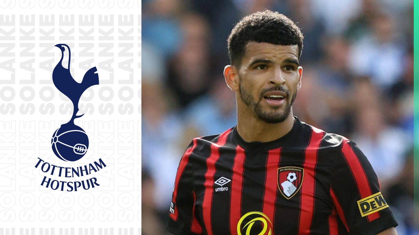 Tottenham priorities to 'change' amid 12-goal striker approach with ...