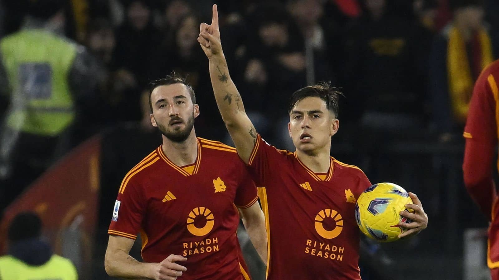 Chelsea become most concrete Prem suitors for attacker who's available this week only as director responds
