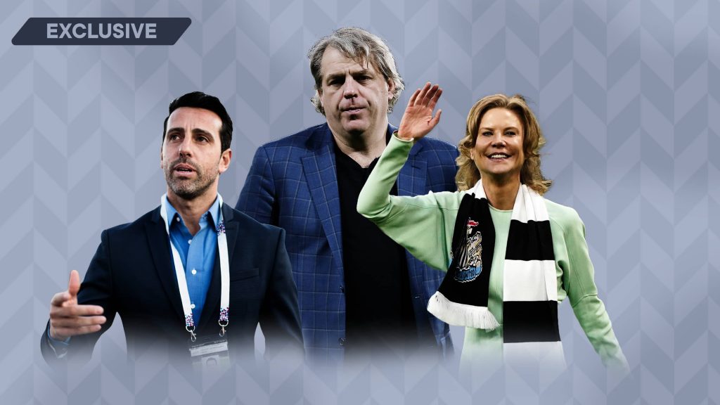 January frenzy: When the winter window will explode and why as Chelsea