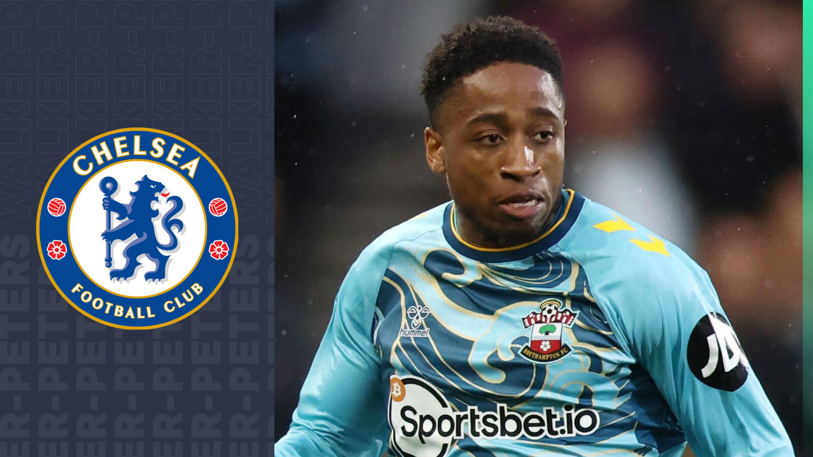 Kyle Walker-Peters, Southampton