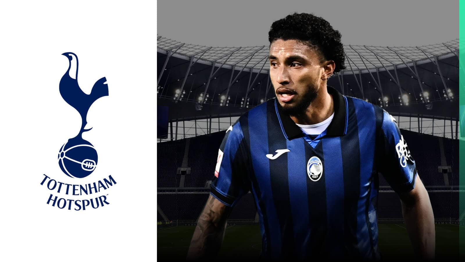 Ederson Silva Atalanta