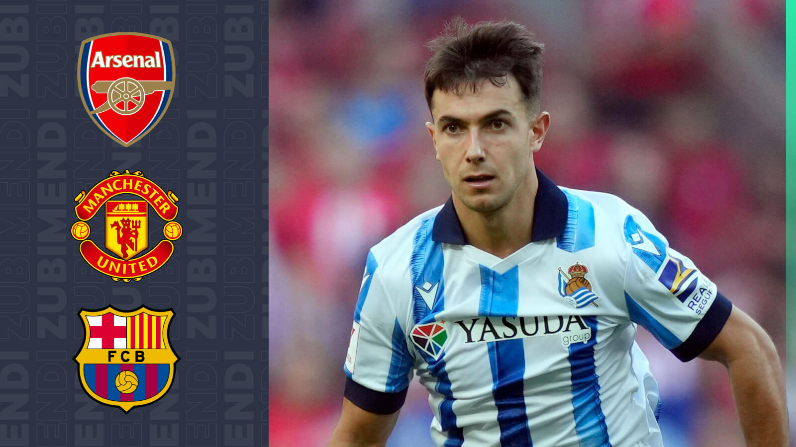 Arsenal left stunned as Man Utd prepare shock offer for LaLiga