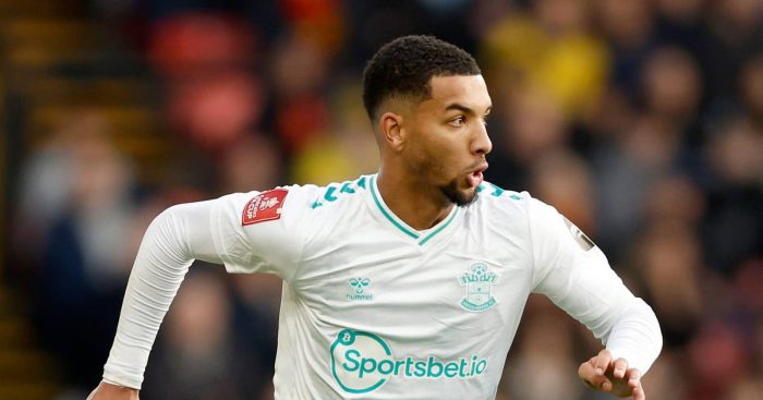 Mason Holgate