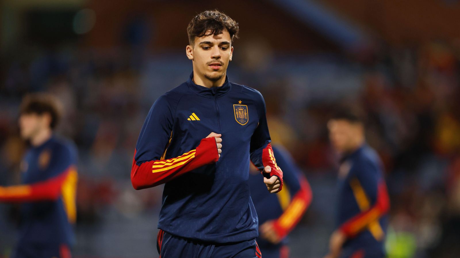 Chelsea linked Al-Ahli midfielder Gabri Veiga
