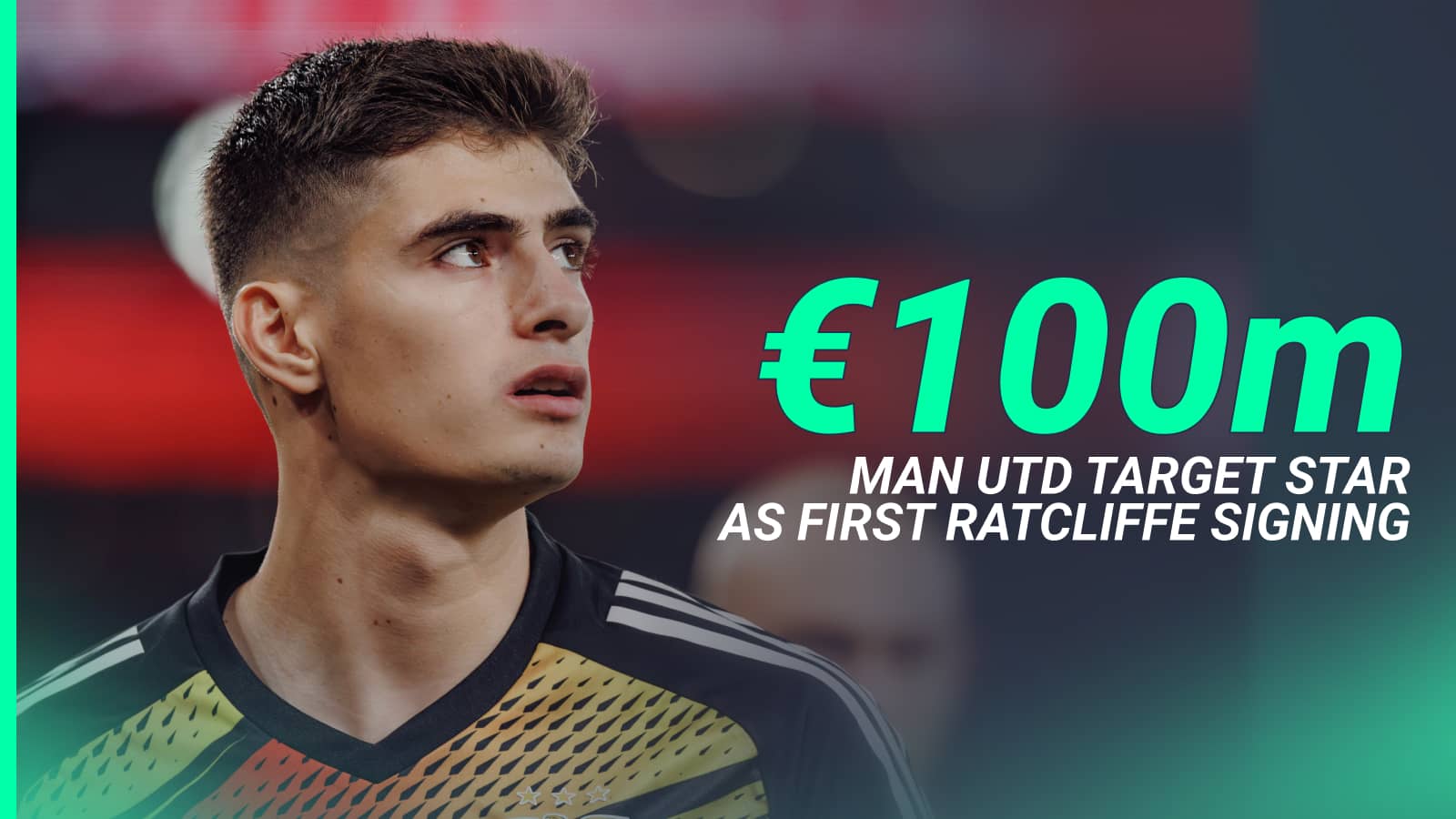 Benfica's Antonio Silva is a target for Manchester United