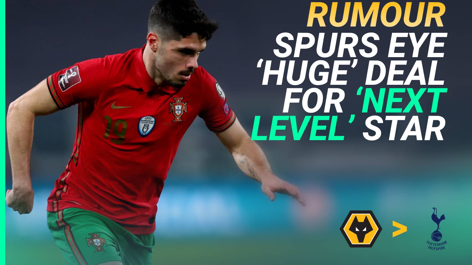 Tottenham to barge Arsenal aside, with Postecoglou to ditch January signing and destroy Arteta plan to sign explosive ... - TEAMtalk