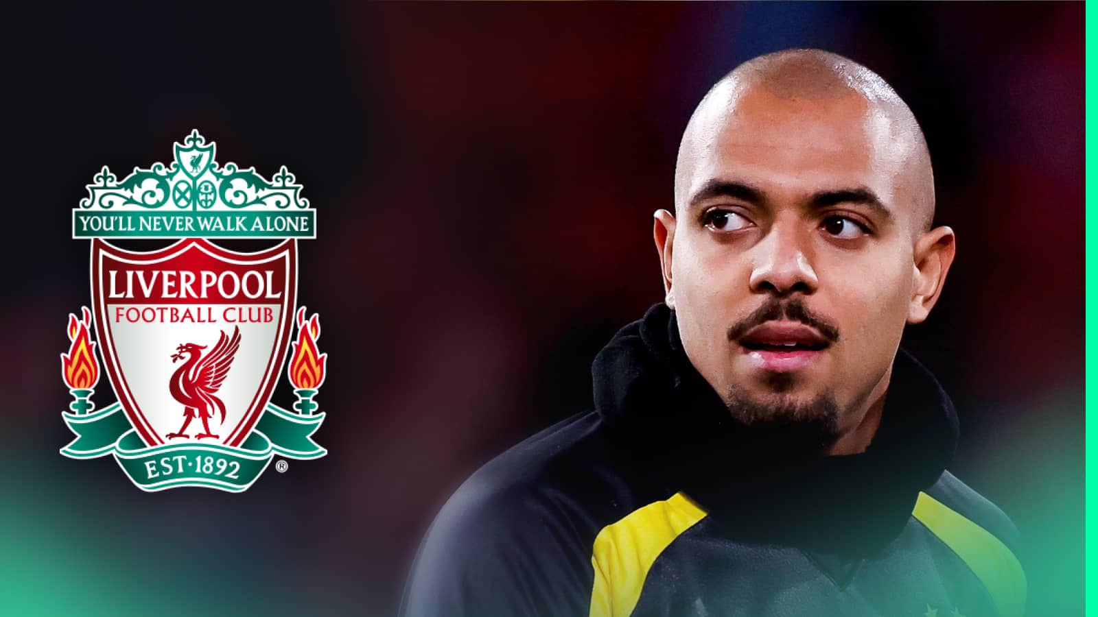Donyell Malen Dortmund