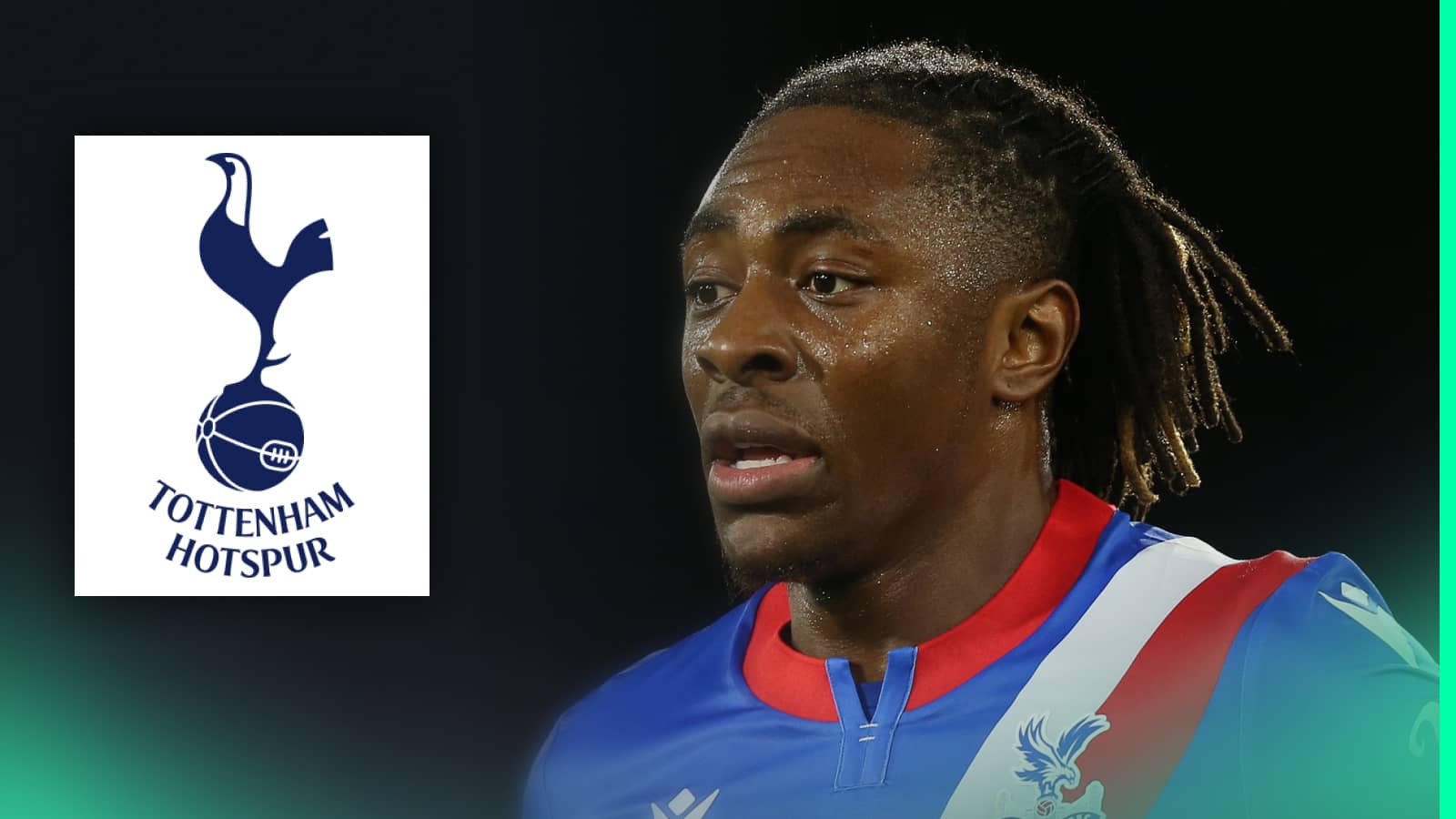 Tottenham plotting stunning swoop for former Arsenal academy star but facing £50m-plus premium - TEAMtalk